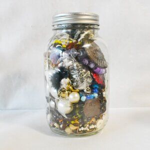 Surprise Craft Jewelry Lot Mystery Mix #1